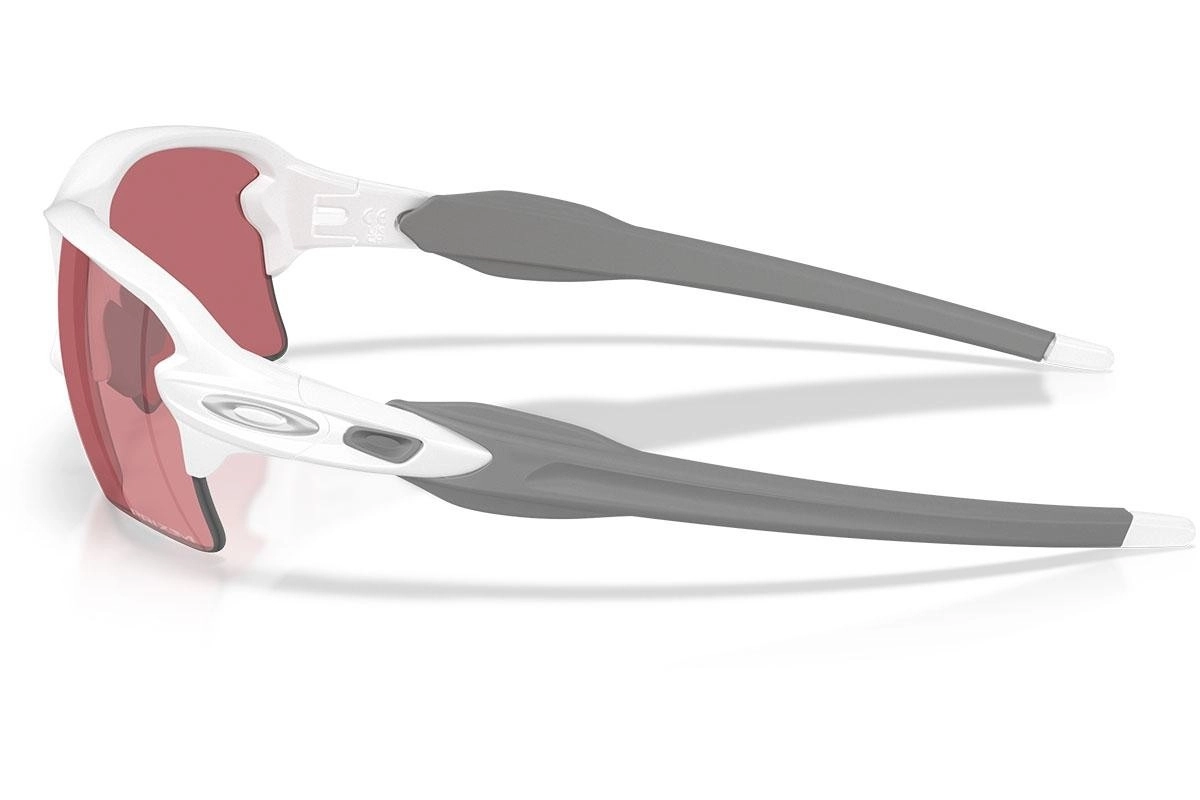 Oakley FLAK 2.0 XL (OO9188-9188K4) | Unisex Beyaz Güneş Gözlüğü